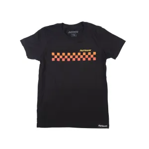 Fasthouse Girl's Ricky Tee
