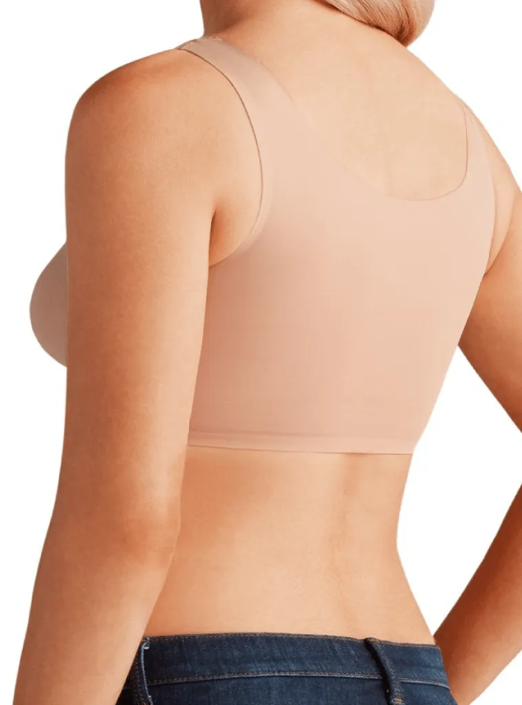 Final Sale Clearance Amoena Amy Seamless Bra