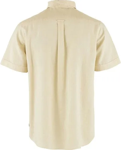 Fjällräven Övik Travel Shirt Short Sleeve