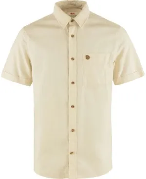 Fjällräven Övik Travel Shirt Short Sleeve