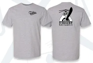Fokker Schwerin T-Shirt