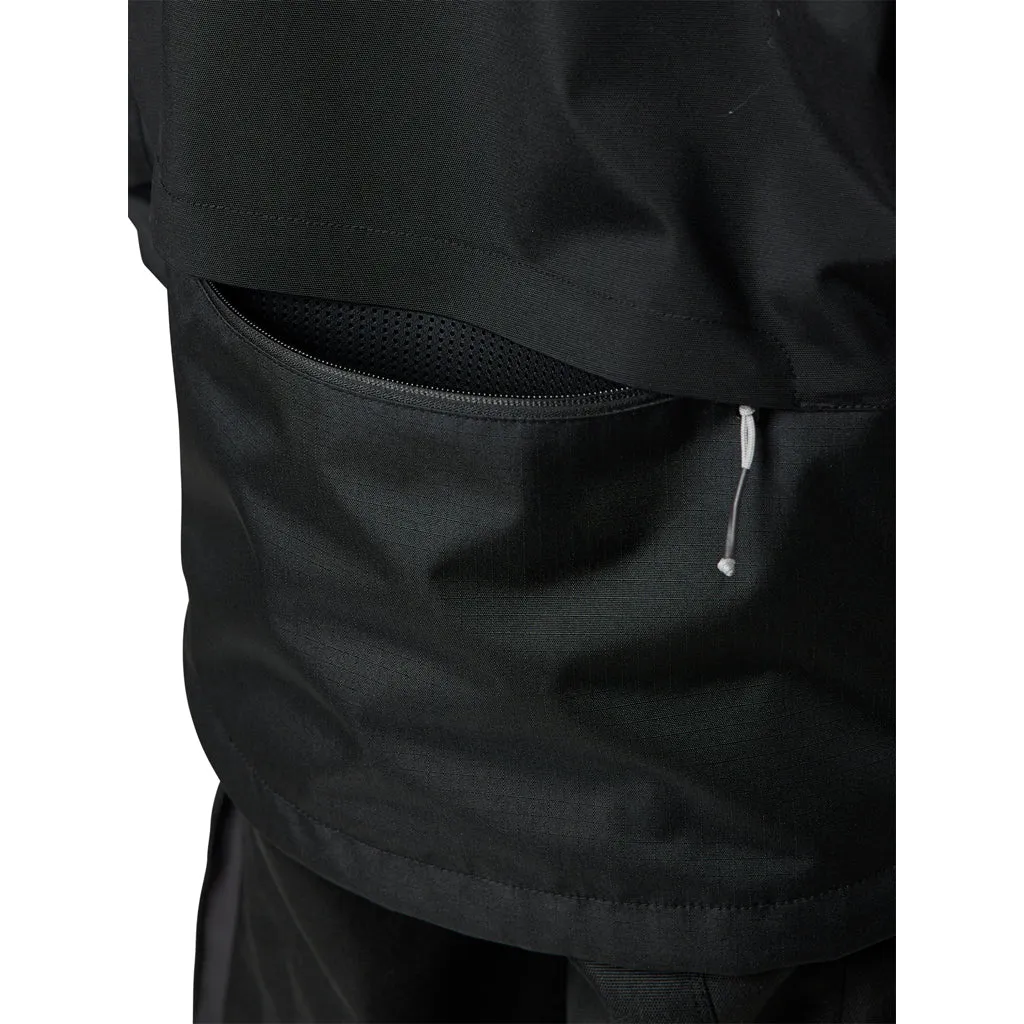 Fox - 2023 Defend Off Road Black Jacket