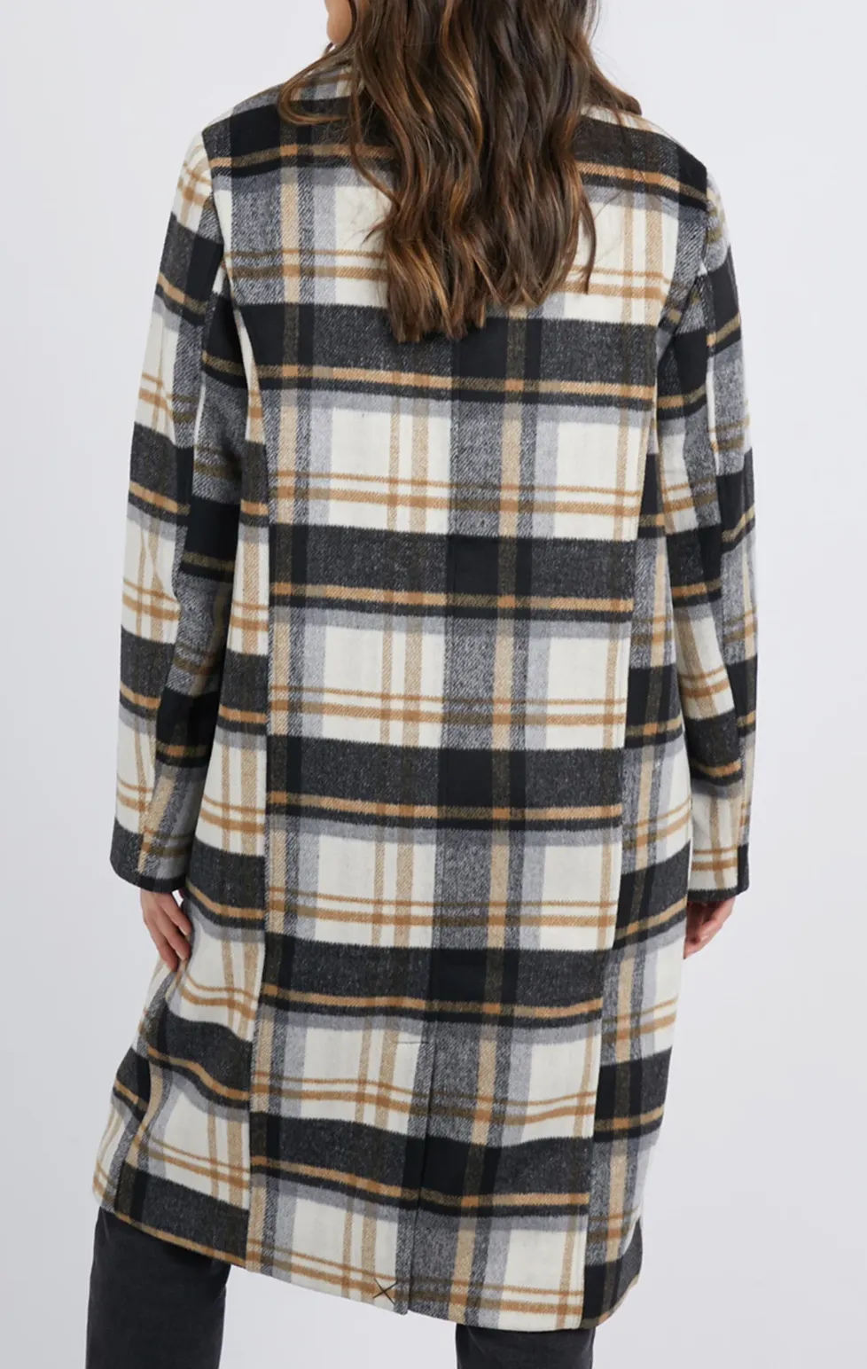 Foxwood Catriona Coat