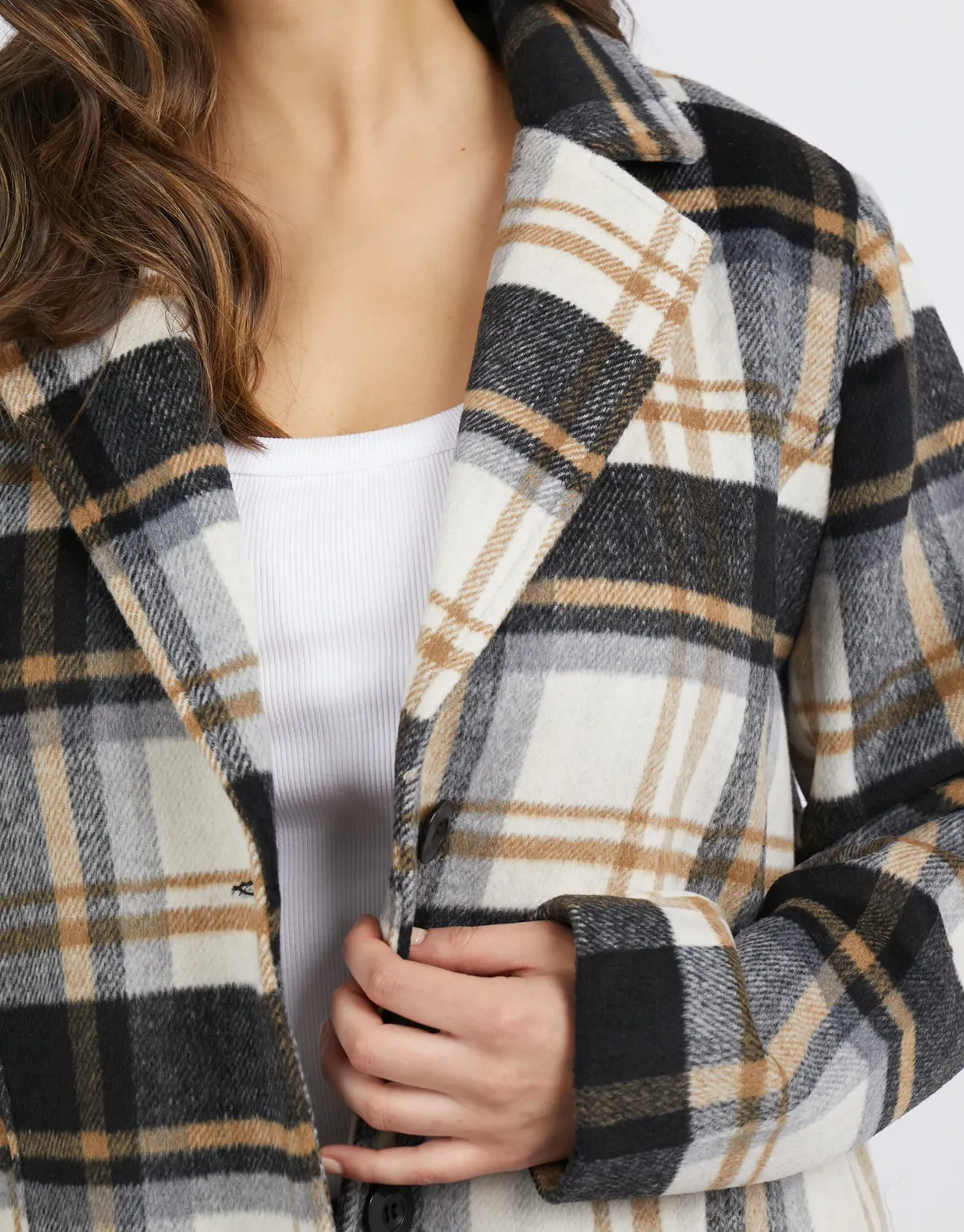 Foxwood Catriona Coat