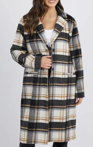Foxwood Catriona Coat