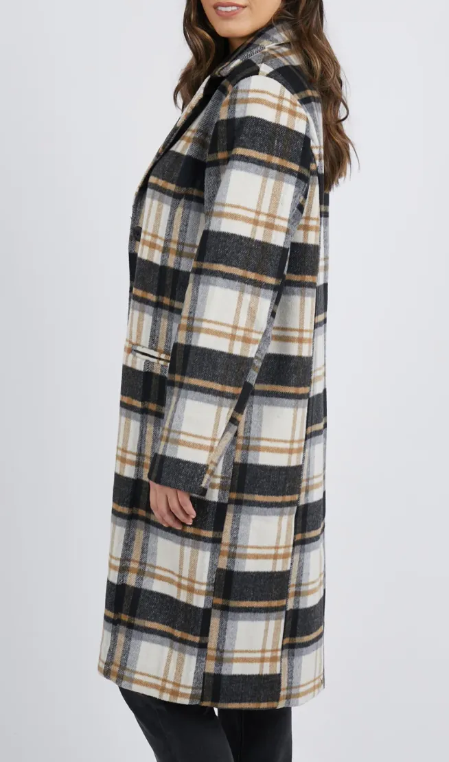 Foxwood Catriona Coat