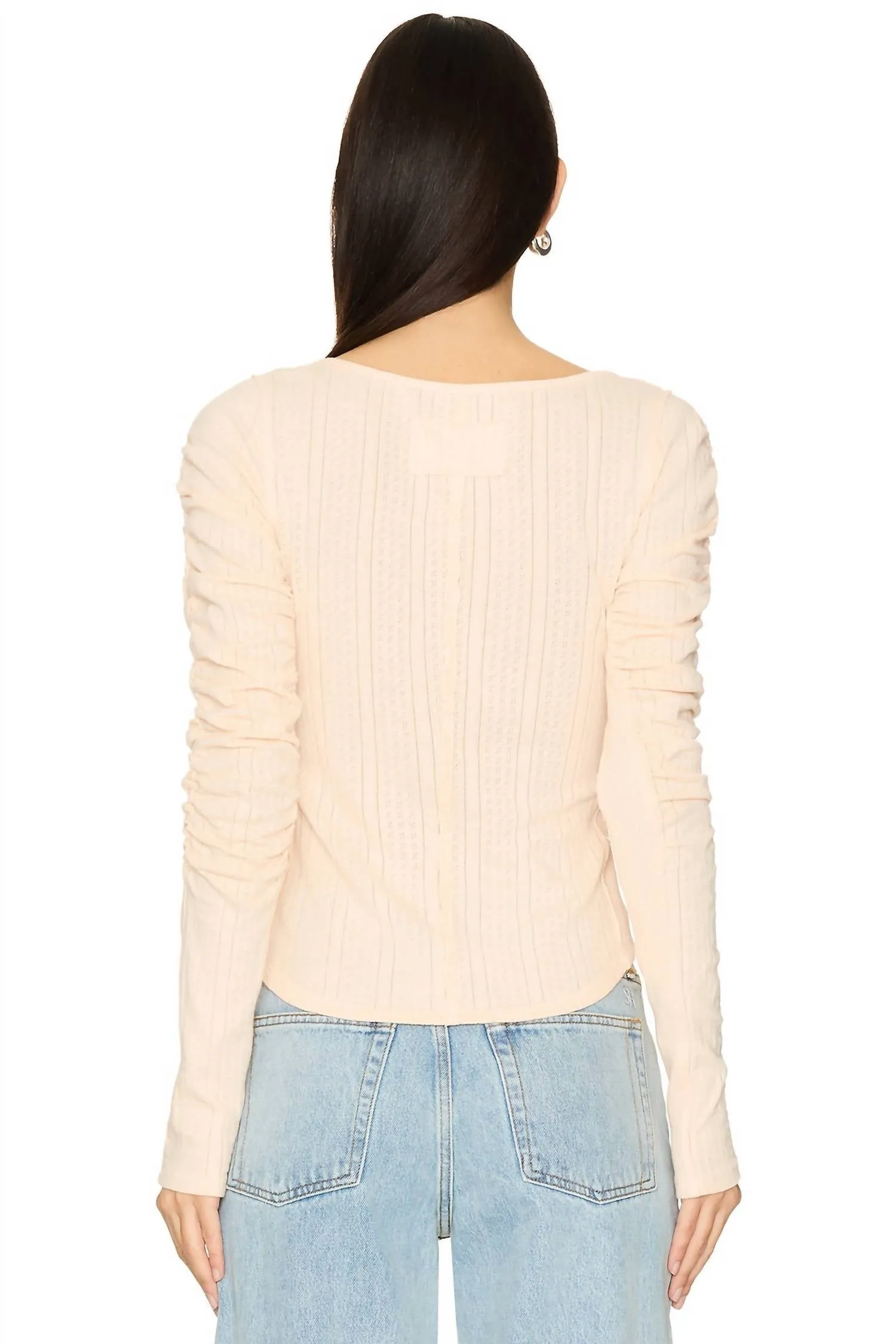 Free People - Hope Henley