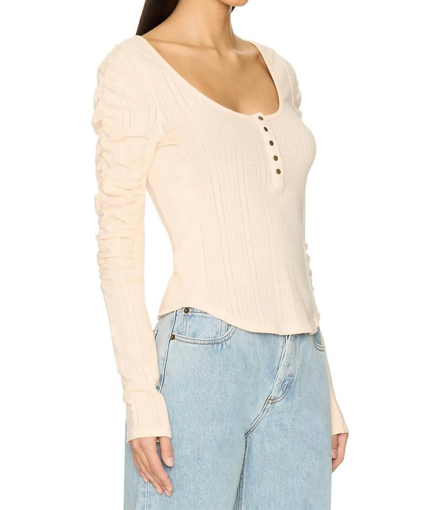 Free People - Hope Henley