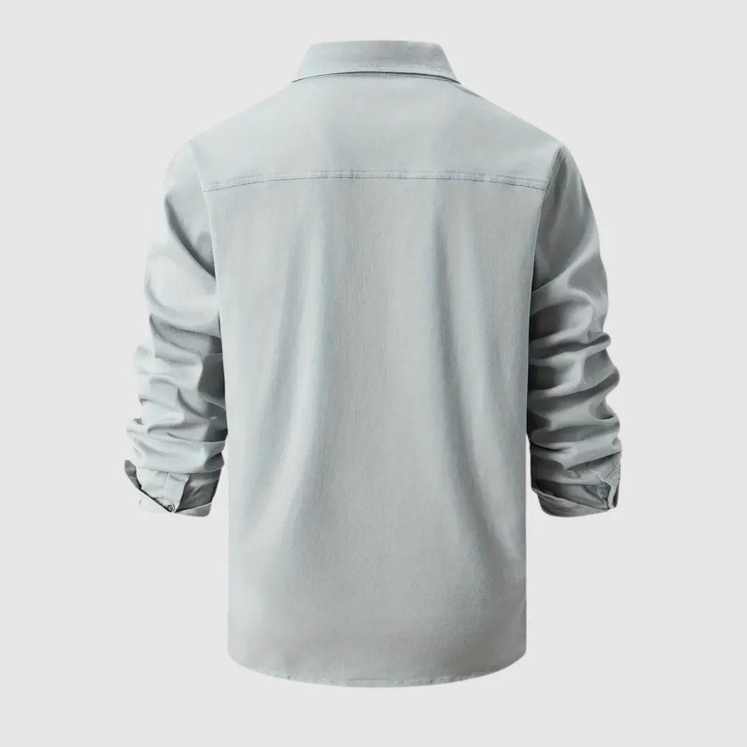 F.S. | Stylish Men's Shirt