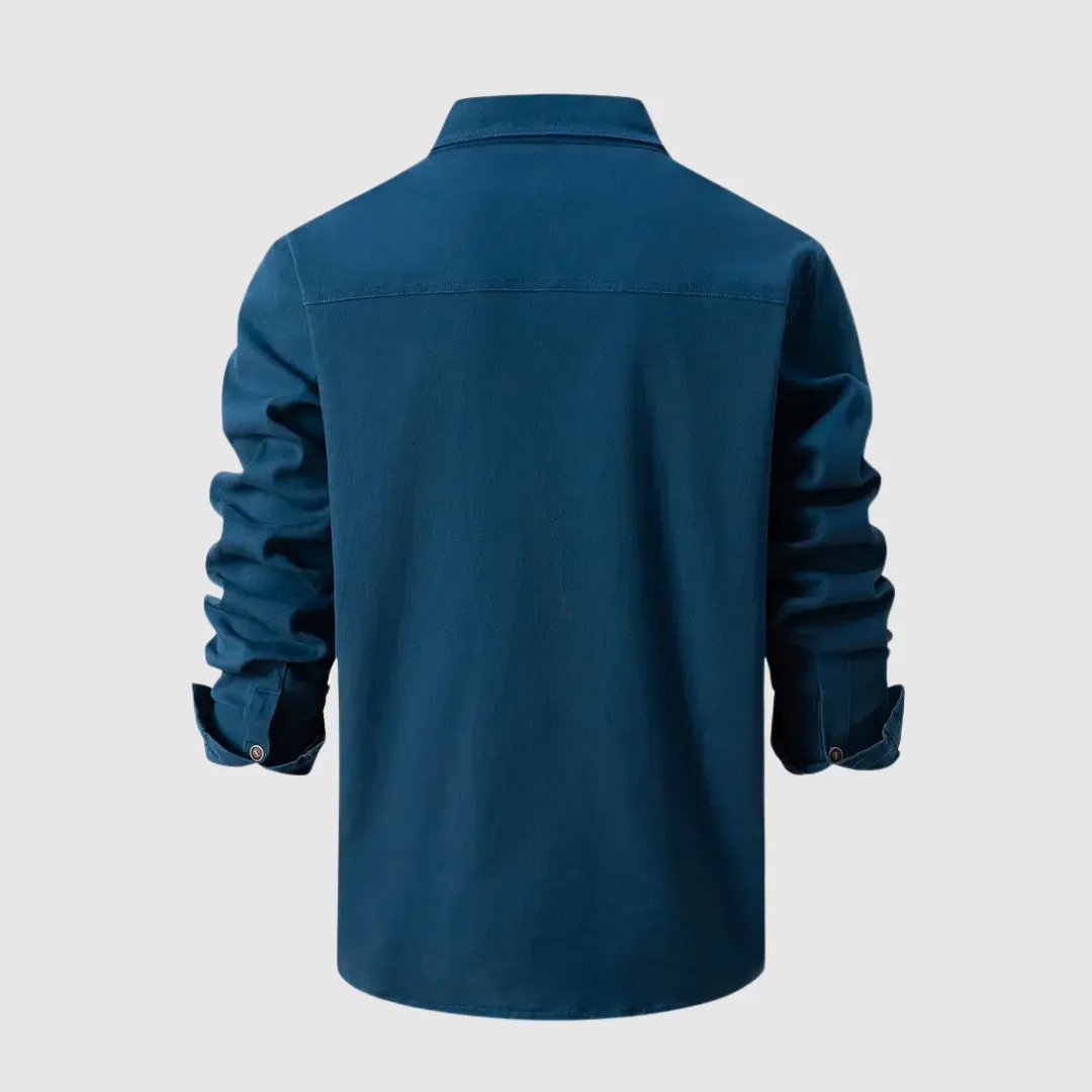 F.S. | Stylish Men's Shirt