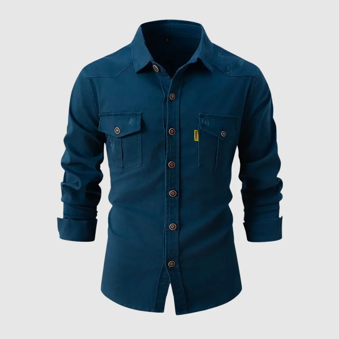 F.S. | Stylish Men's Shirt