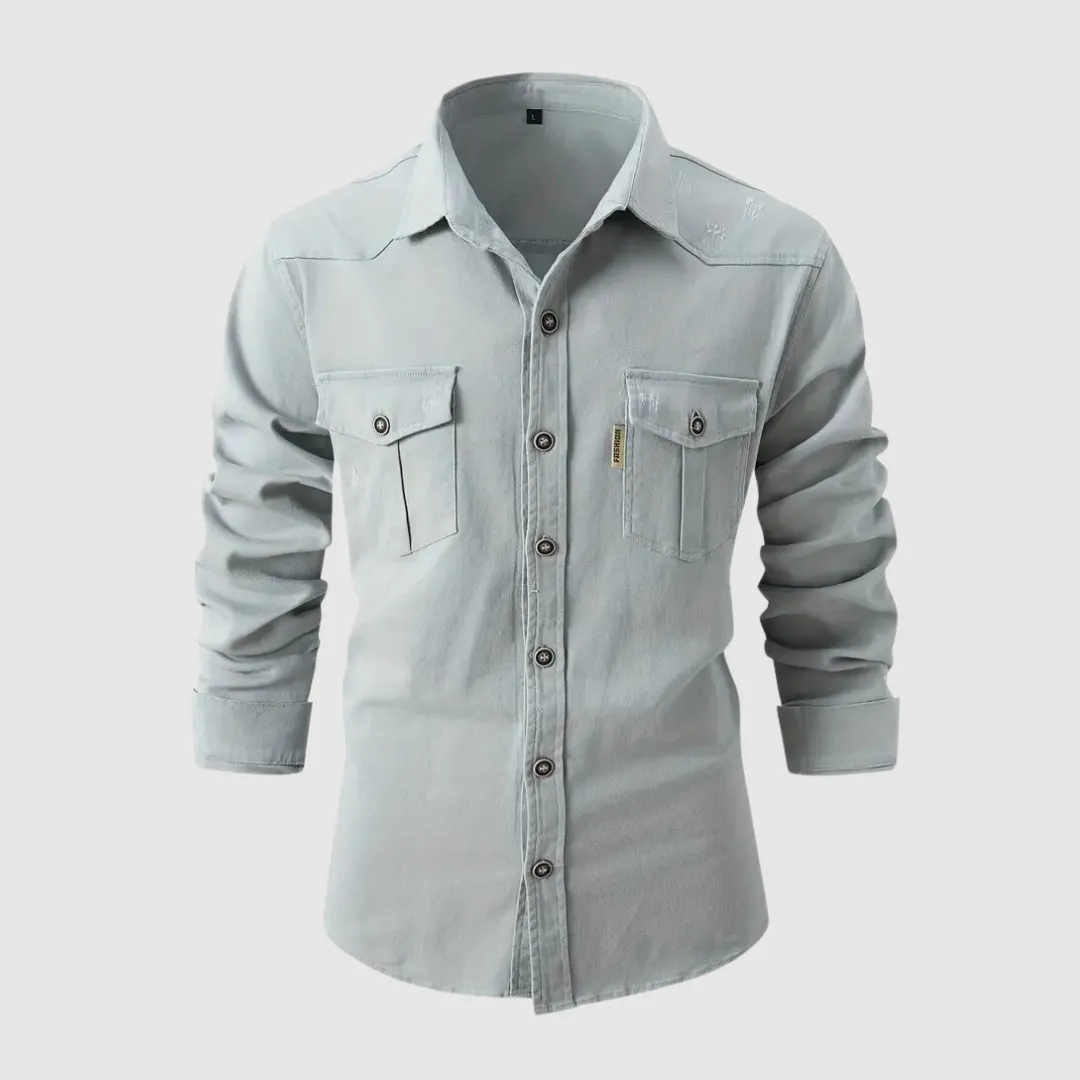 F.S. | Stylish Men's Shirt