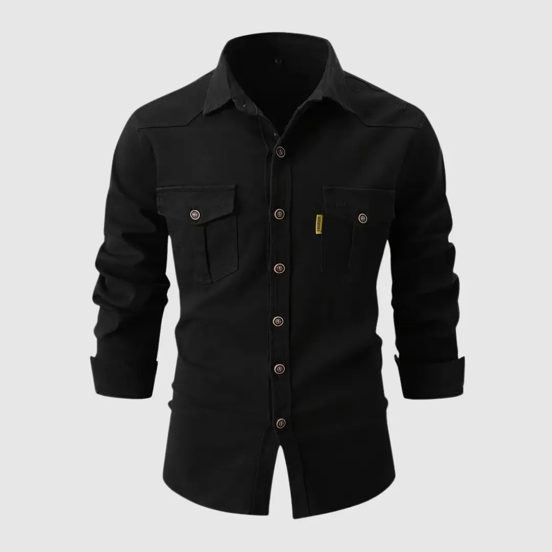 F.S. | Stylish Men's Shirt
