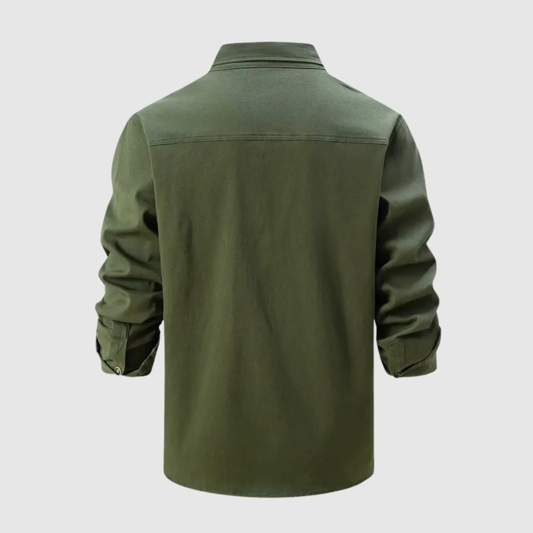 F.S. | Stylish Men's Shirt