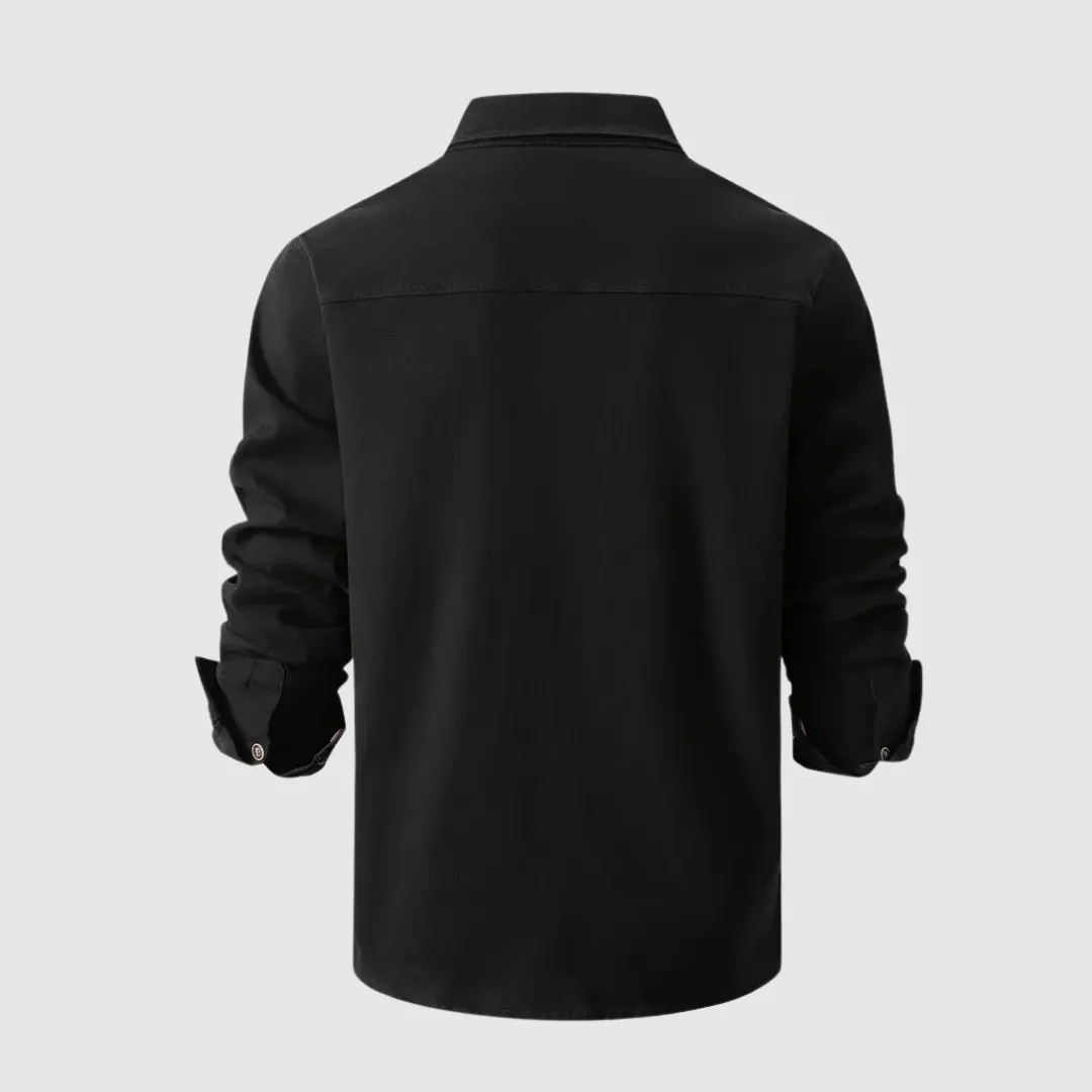 F.S. | Stylish Men's Shirt