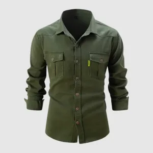F.S. | Stylish Men's Shirt