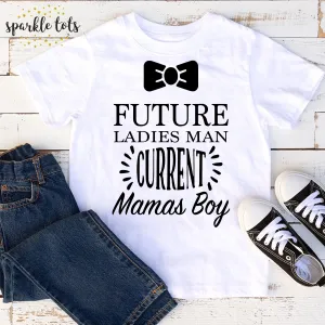Future Ladies Man