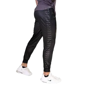 Gavelo Track Pants Black