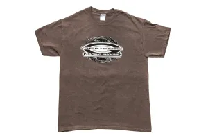 Genesis T-Shirt Charcoal