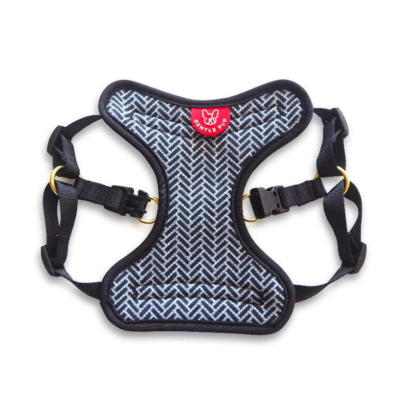Gentle Pup - Mono Mike Easy Harness