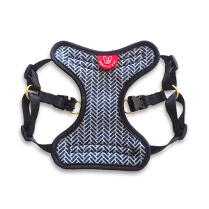 Gentle Pup - Mono Mike Easy Harness