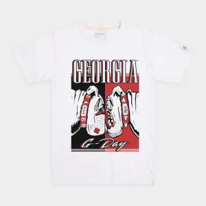 Georgia Bulldogs G-Day Tee
