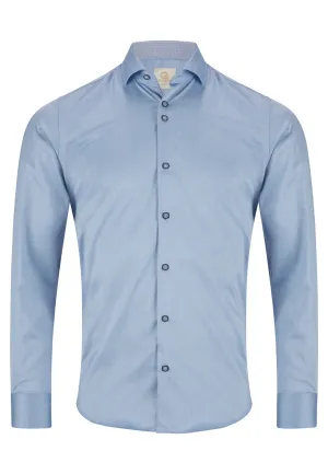 GG Long Sleeve BD Shirt | Print #15