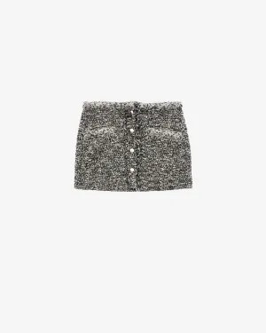 GLENY SKIRT