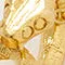 Gold Snake Necklace