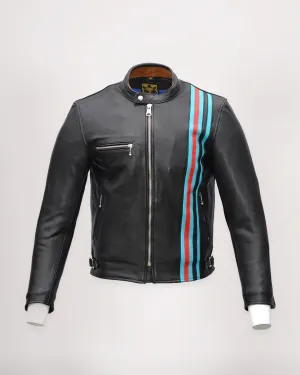 GOLDTOP '72 EASY RIDER JACKET