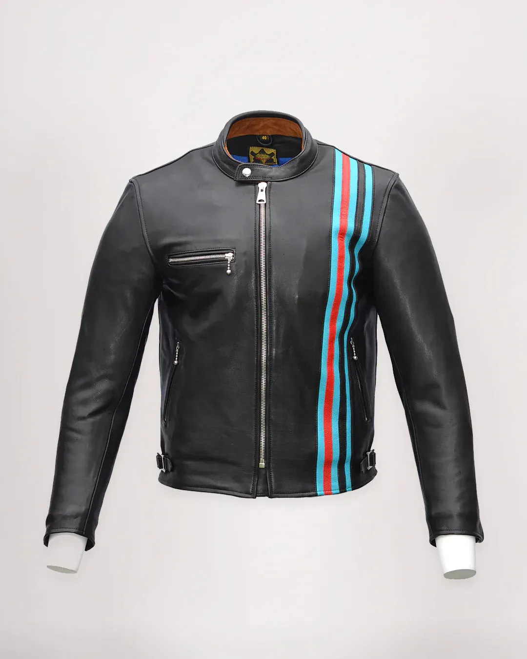 GOLDTOP '72 EASY RIDER JACKET