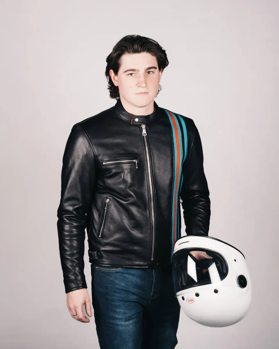 GOLDTOP '72 EASY RIDER JACKET