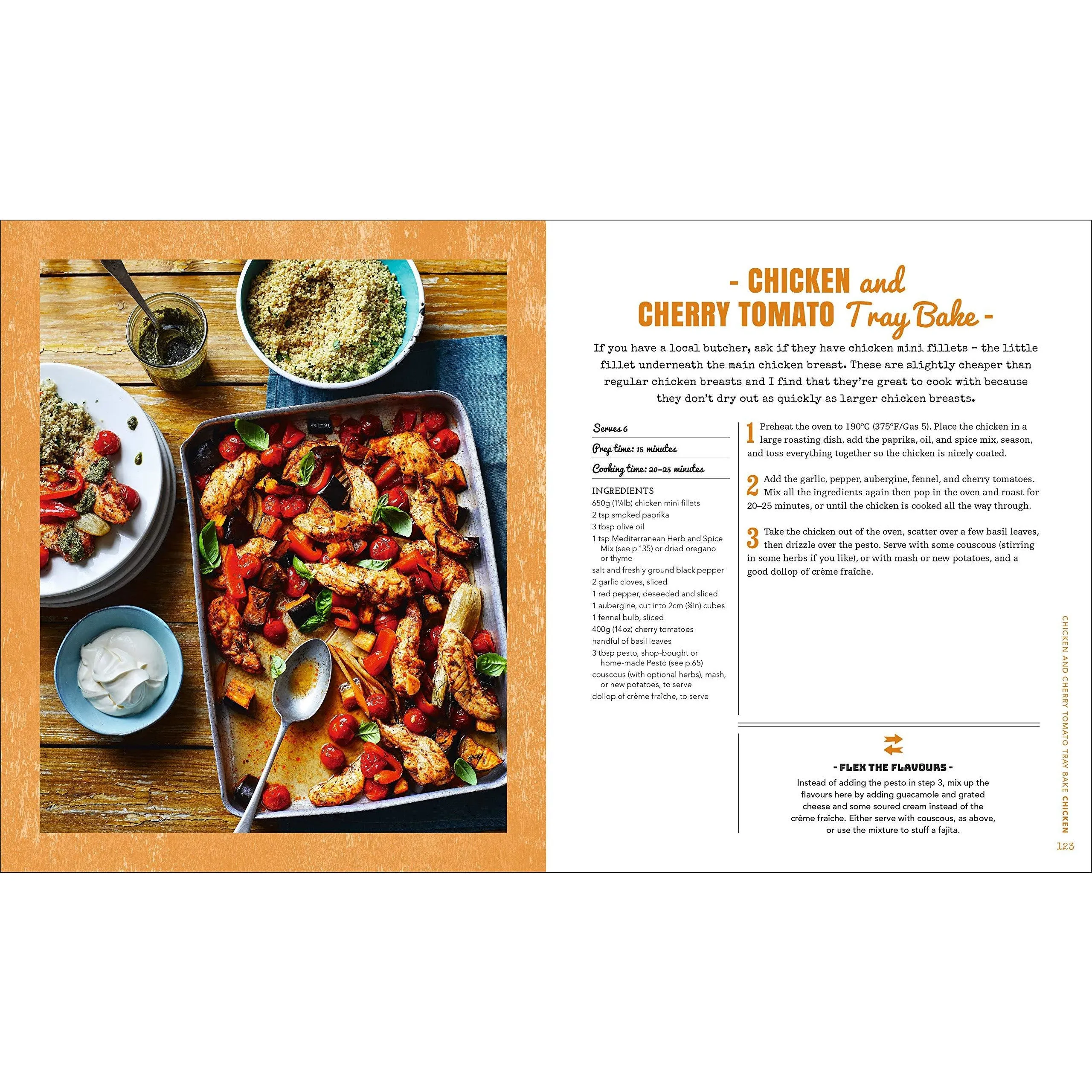 Good Food, Sorted: Save Time, Cook Smart, Eat Well