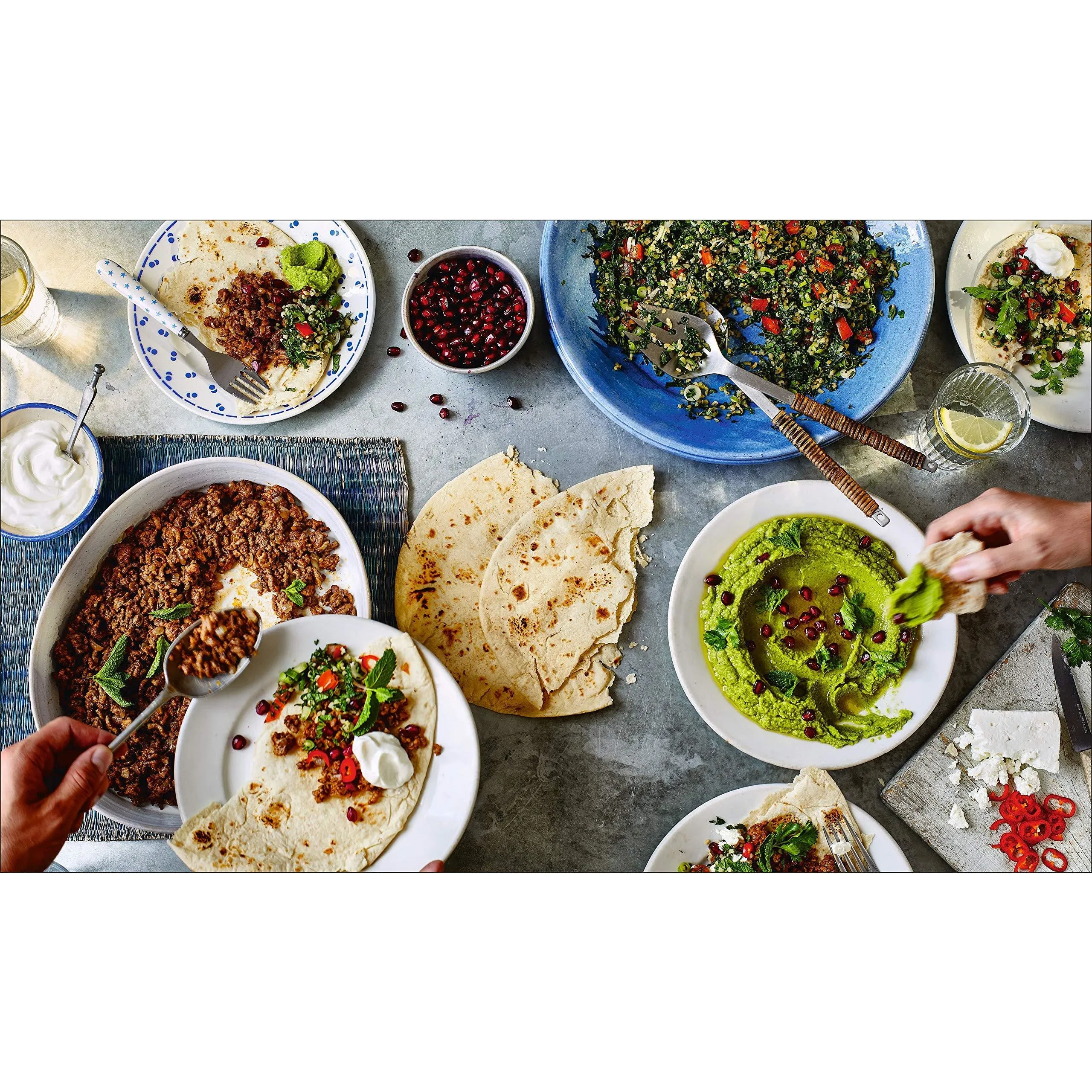 Good Food, Sorted: Save Time, Cook Smart, Eat Well