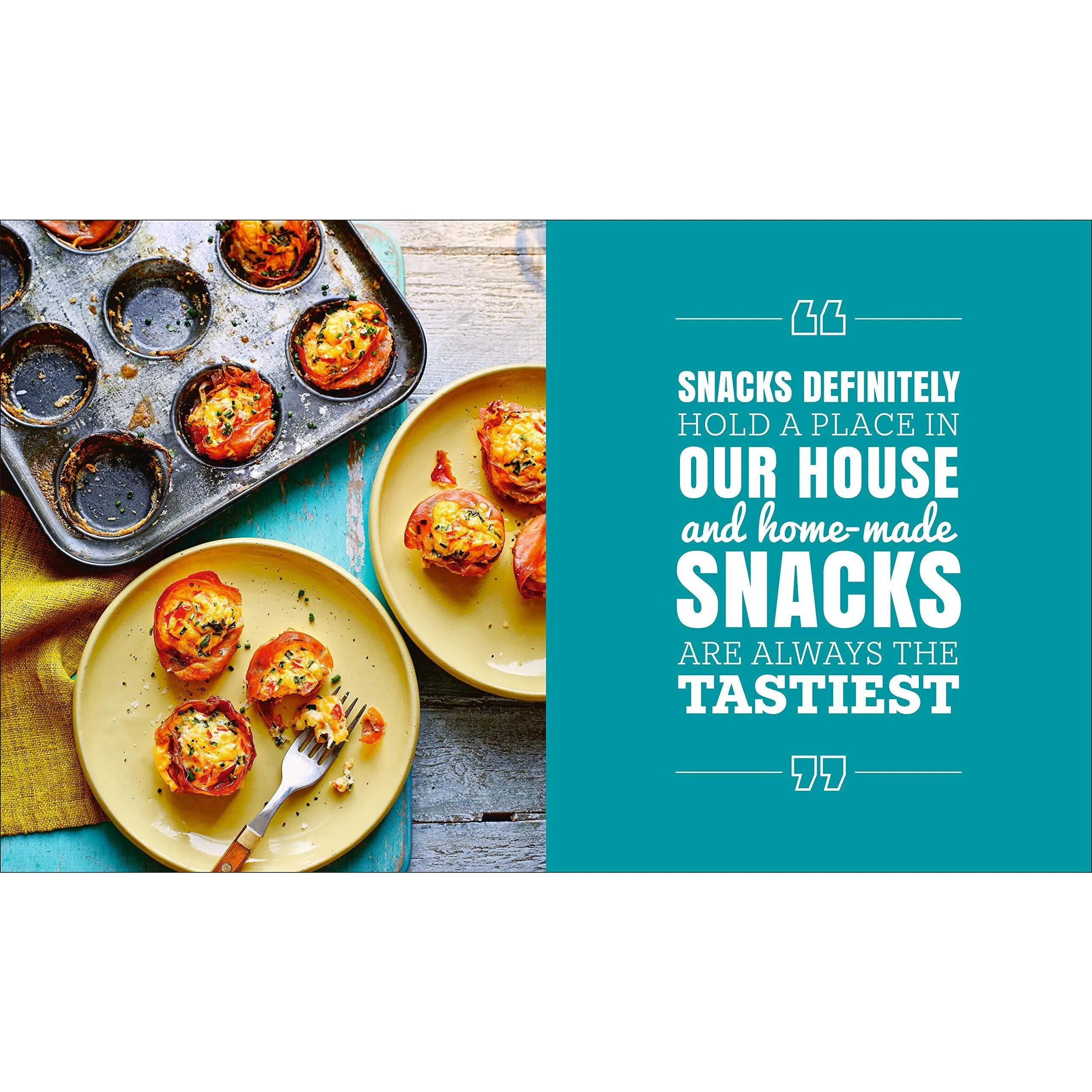 Good Food, Sorted: Save Time, Cook Smart, Eat Well