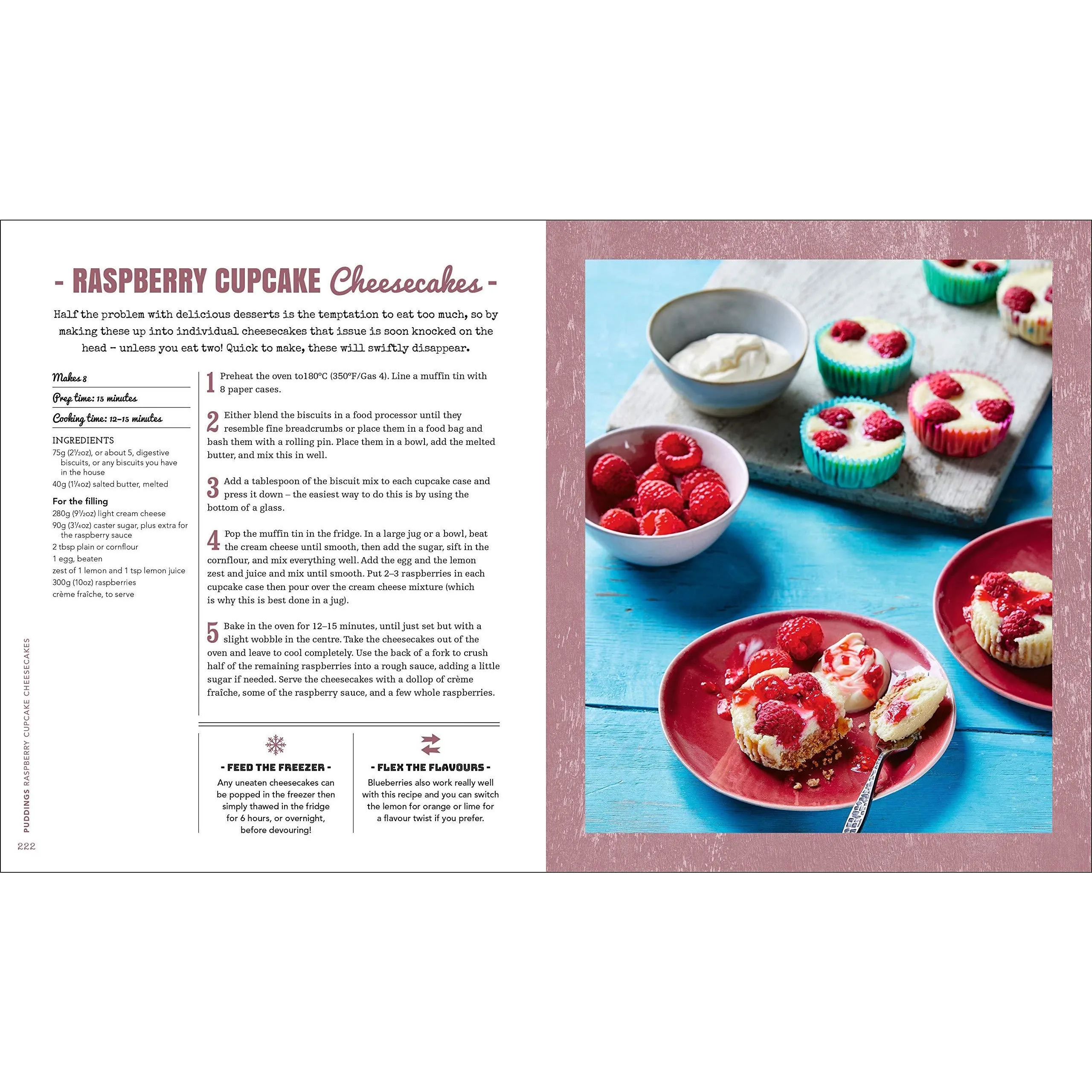 Good Food, Sorted: Save Time, Cook Smart, Eat Well