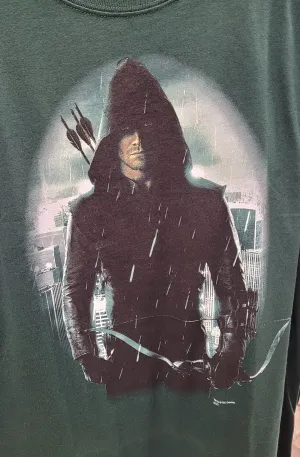 Green Arrow T-shirt