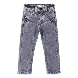 Grey Jeans