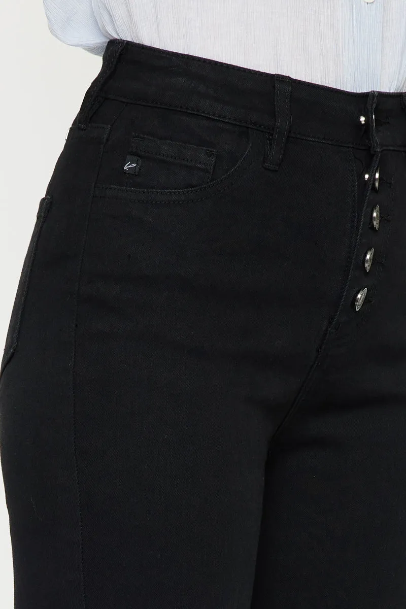 Greyson High Rise Super Skinny Jeans