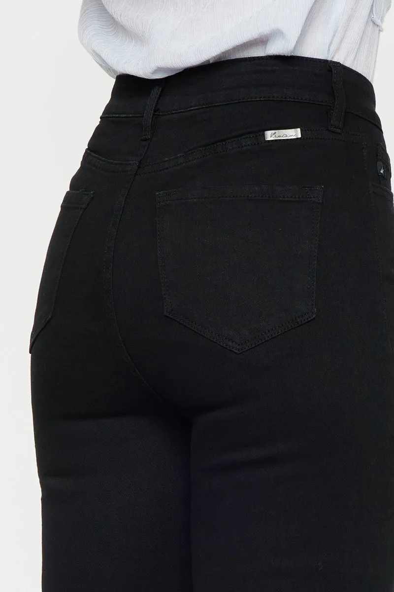 Greyson High Rise Super Skinny Jeans