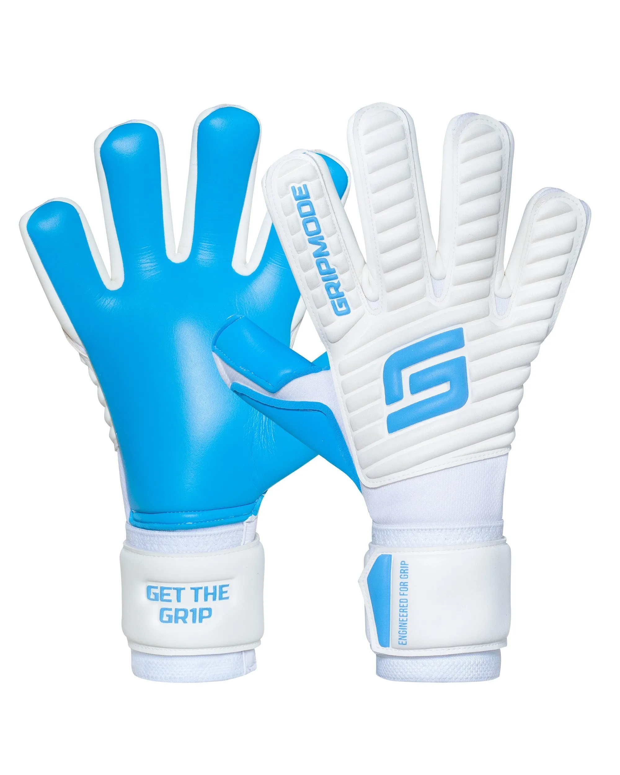 Gripmode Classic Fly Negative Cut