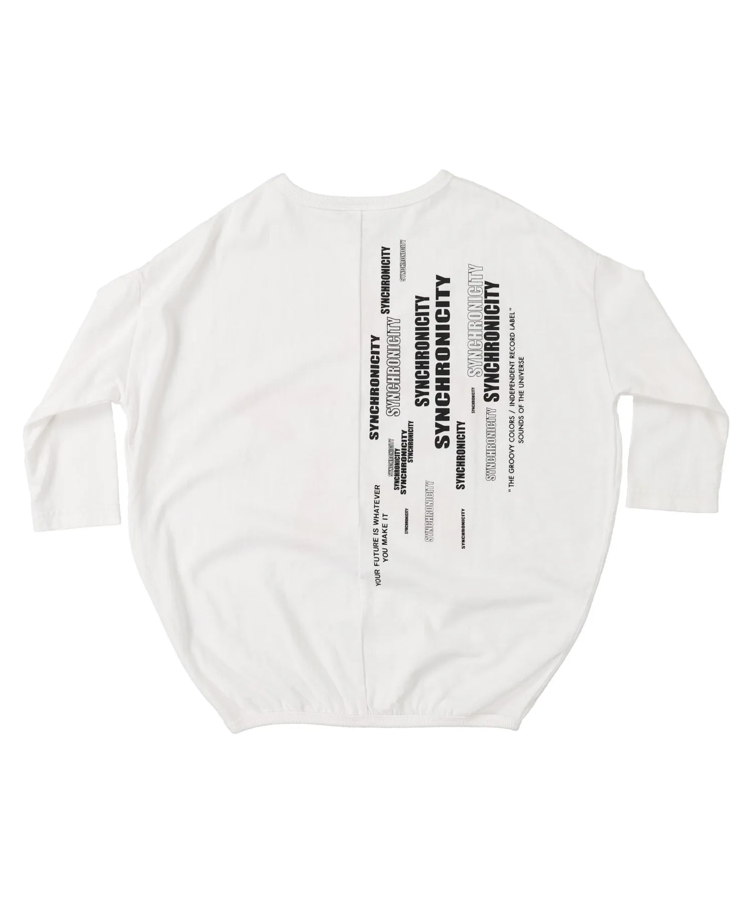 GROOVY COLORS SHIRTS