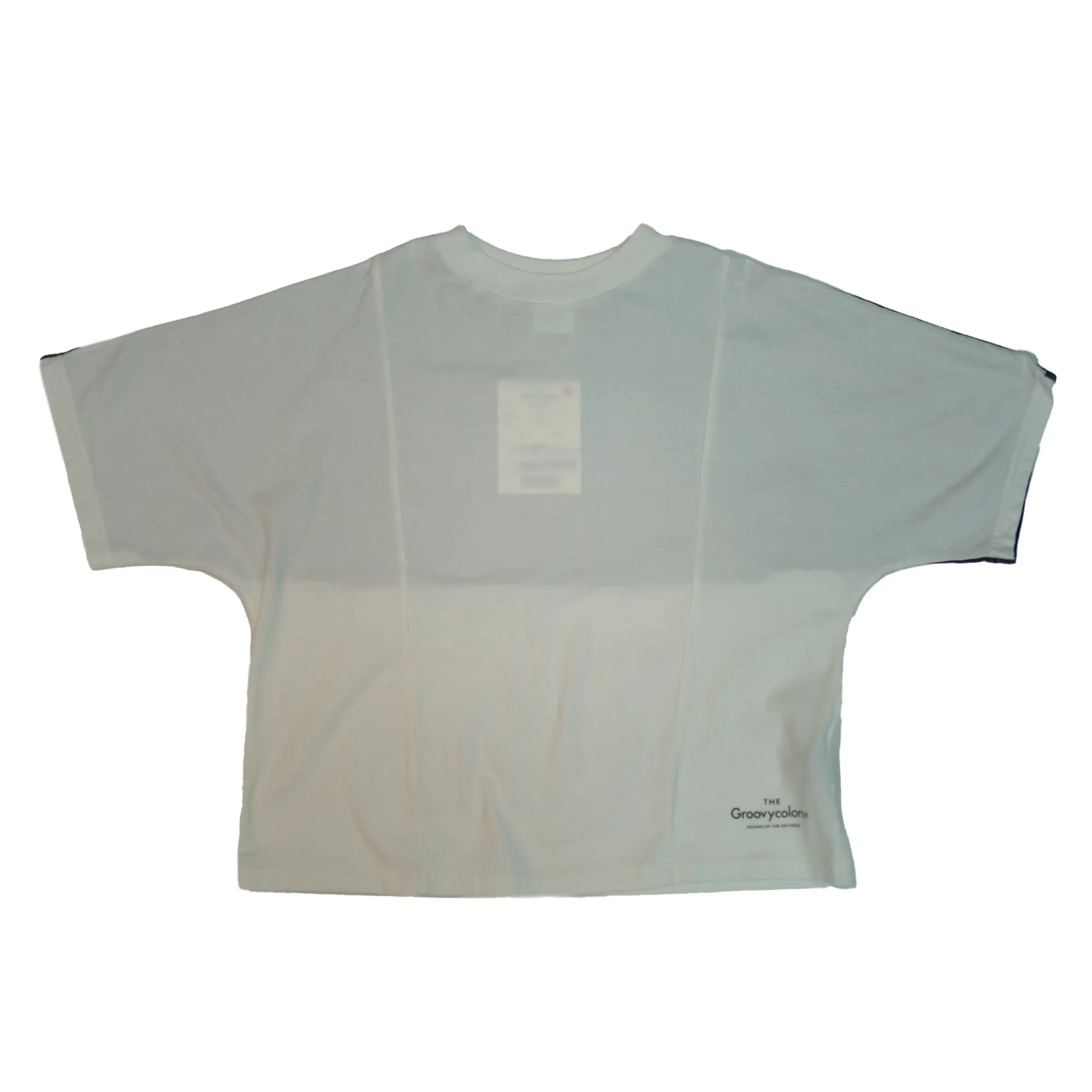 GROOVY COLORS T-SHIRTS