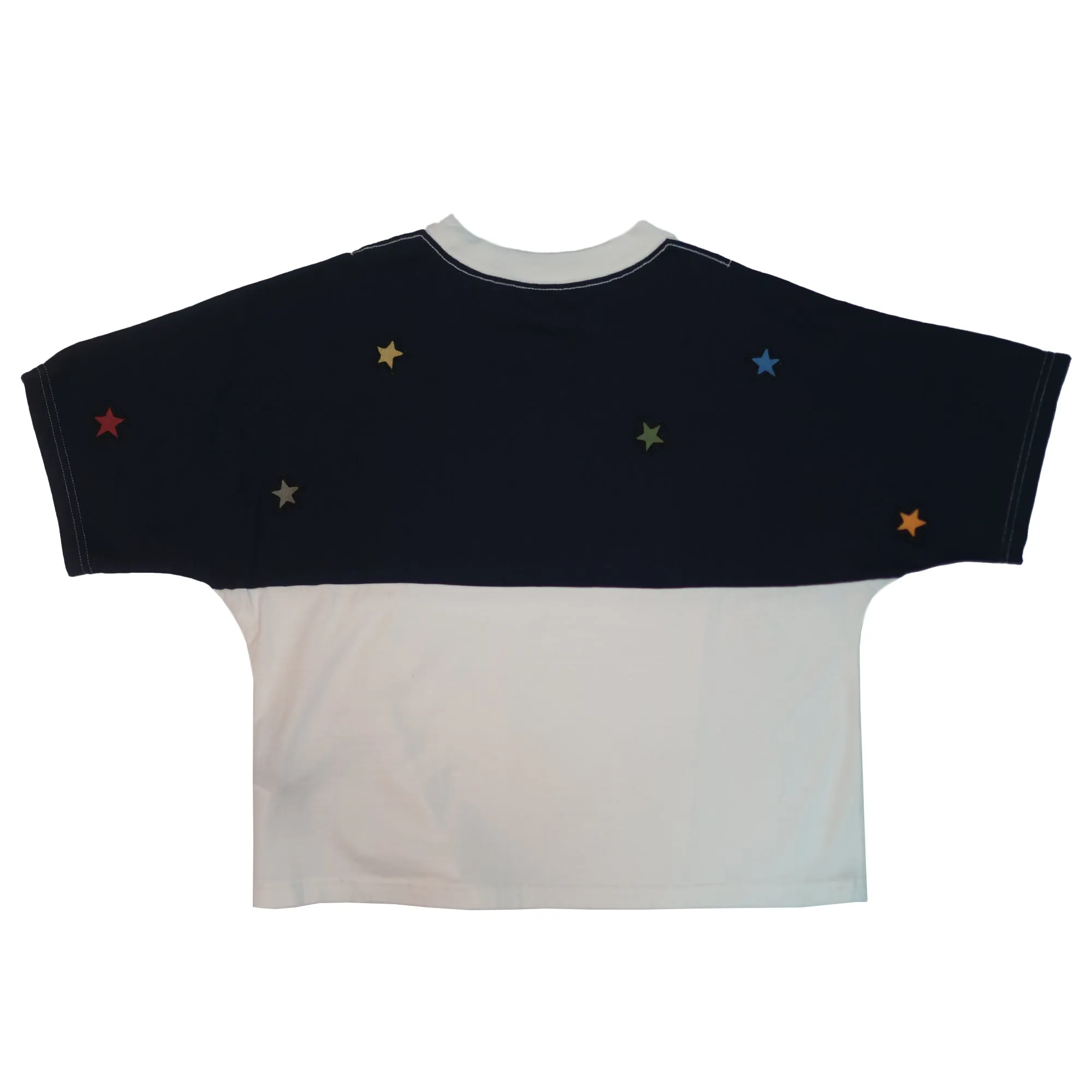 GROOVY COLORS T-SHIRTS
