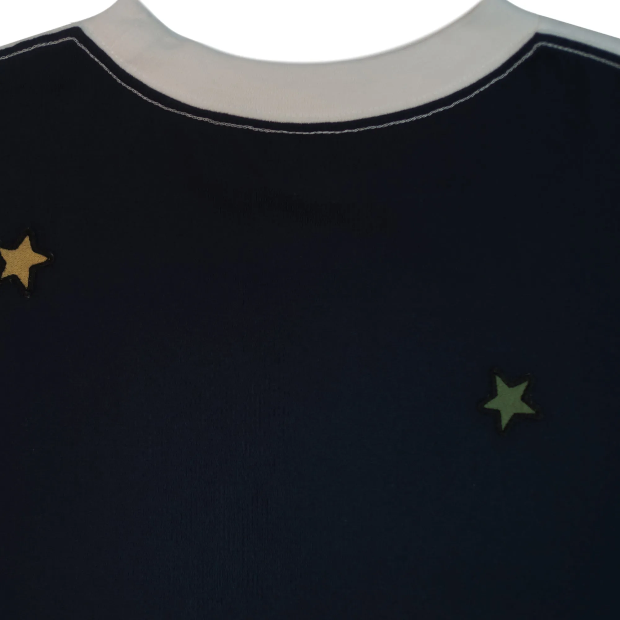 GROOVY COLORS T-SHIRTS