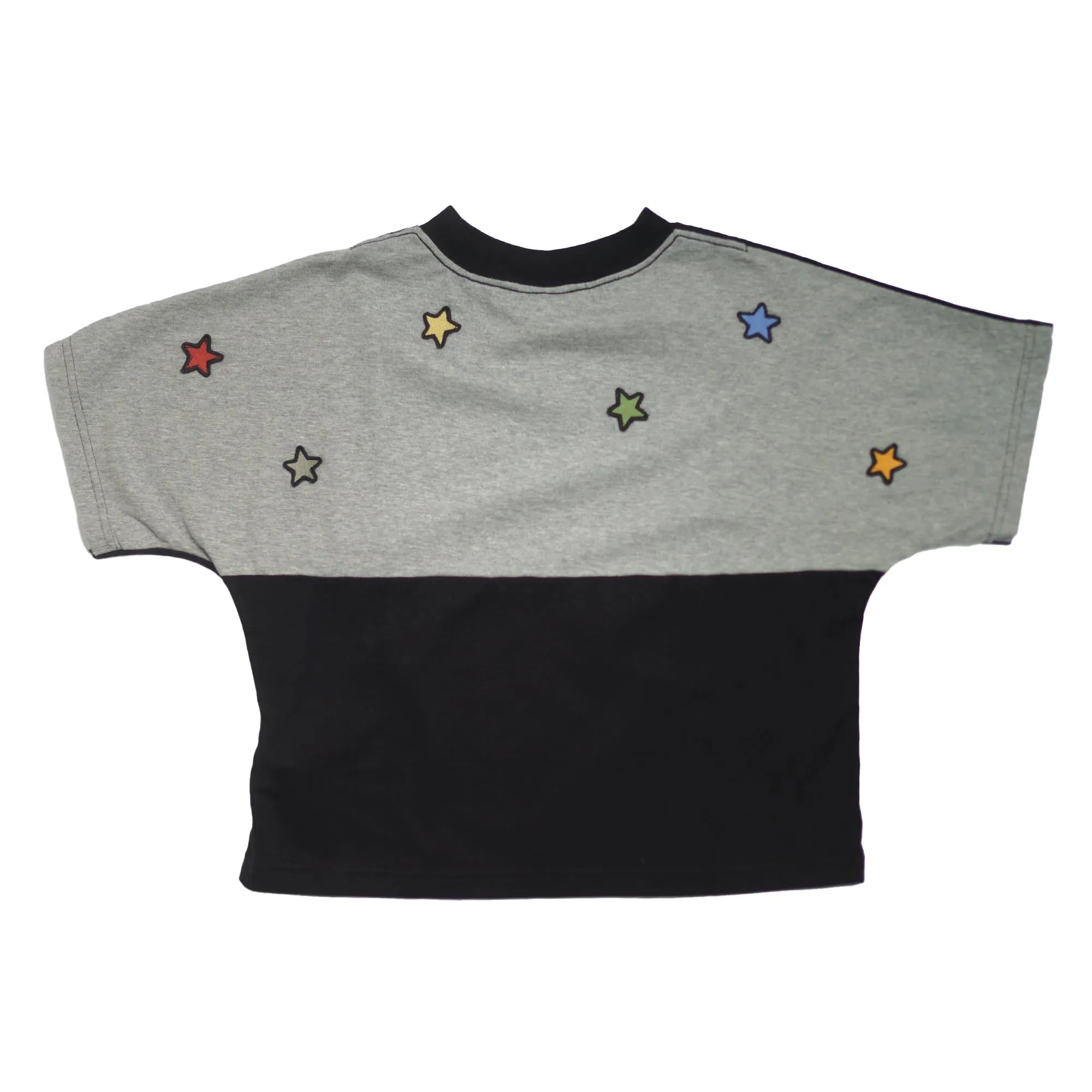 GROOVY COLORS T-SHIRTS