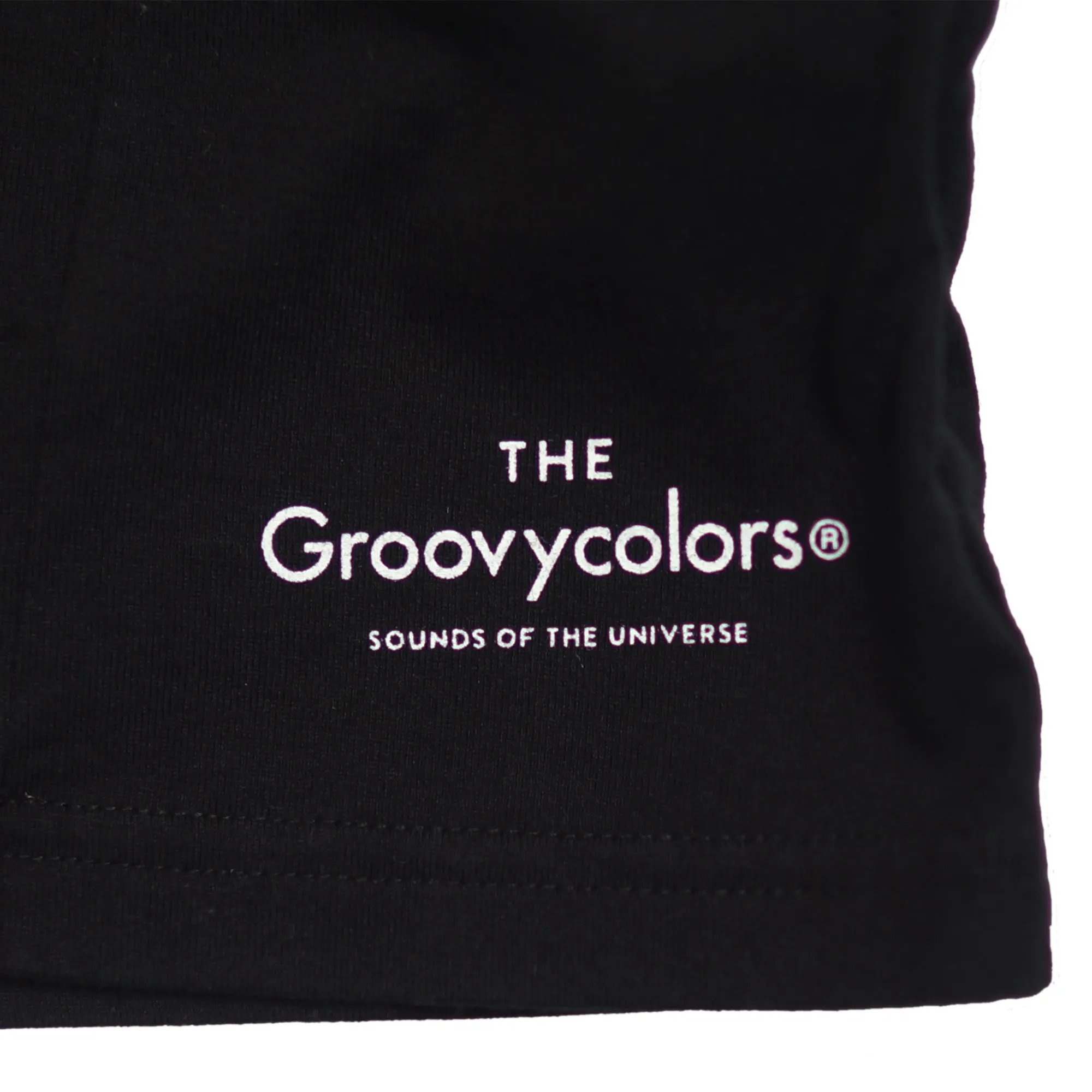 GROOVY COLORS T-SHIRTS