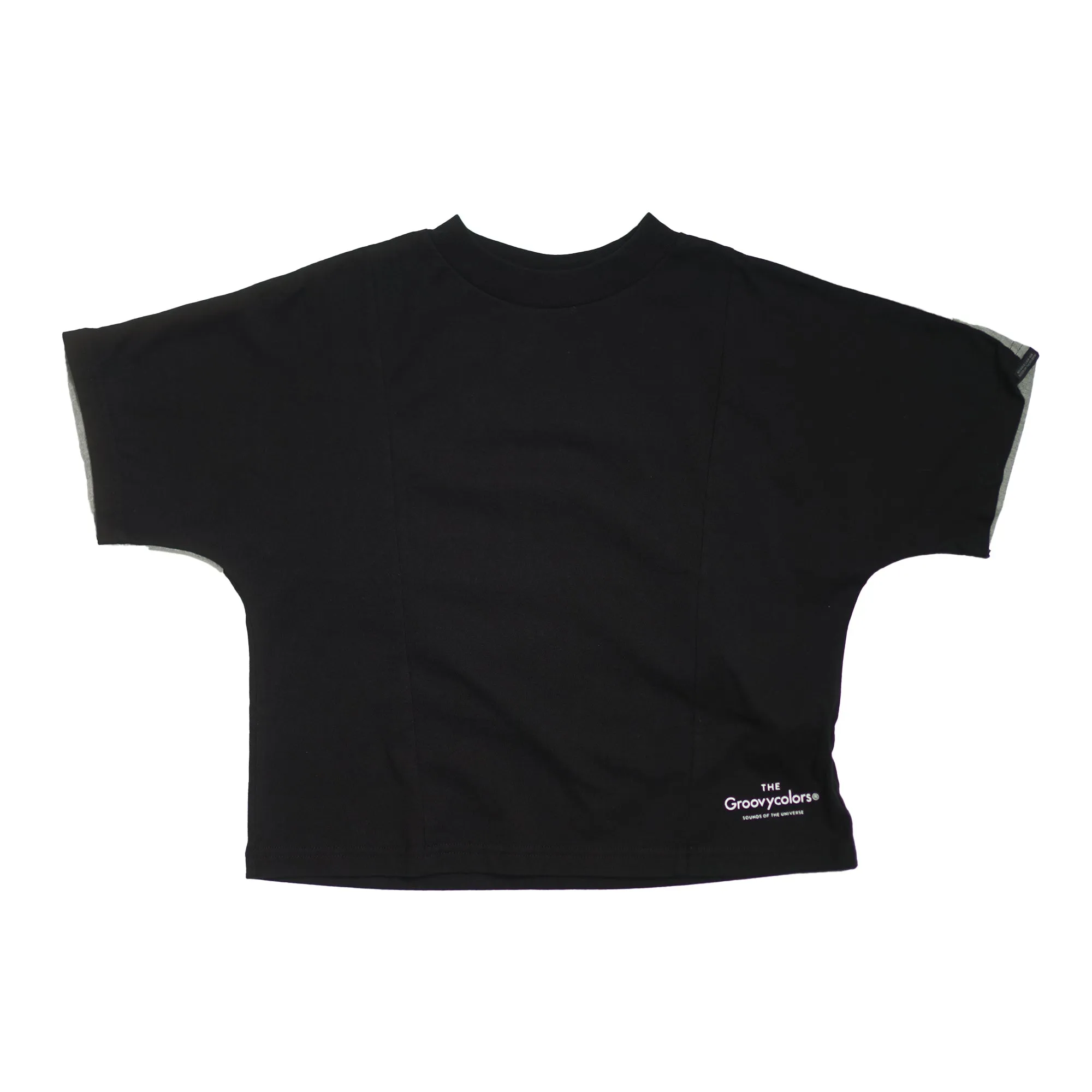 GROOVY COLORS T-SHIRTS