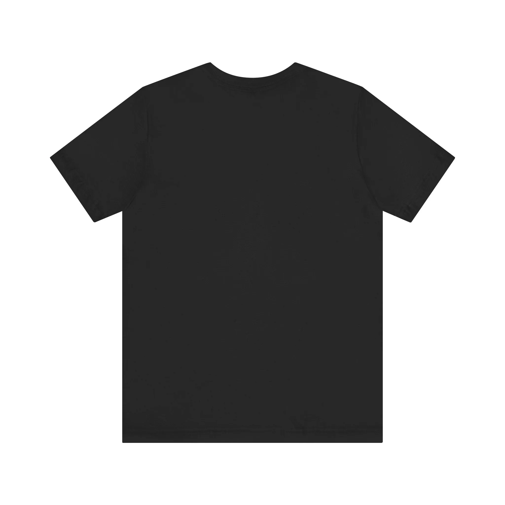 Gwendolyn Frankenstein Unisex Jersey Short Sleeve Tee