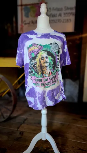 Halloween shirt